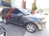 Ford Explorer 3.5 Xlt