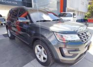 Ford Explorer 3.5 Xlt