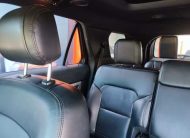 Ford Explorer 3.5 Xlt