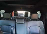 Ford Explorer 3.5 Xlt