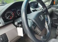 Honda Odyssey 3.5 Exl