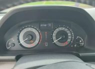 Honda Odyssey 3.5 Exl