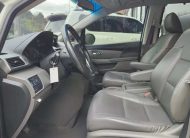 Honda Odyssey 3.5 Exl