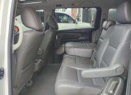 Honda Odyssey 3.5 Exl
