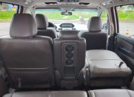 Honda Odyssey 3.5 Exl