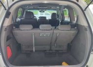 Honda Odyssey 3.5 Exl