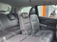 Honda Odyssey 3.5 Exl