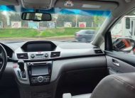 Honda Odyssey 3.5 Exl