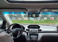 Honda Odyssey 3.5 Exl