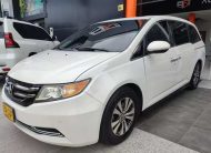 Honda Odyssey 3.5 Exl