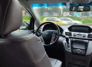 Honda Odyssey 3.5 Exl