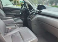 Honda Odyssey 3.5 Exl