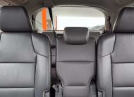 Honda Odyssey 3.5 Exl