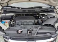 Honda Odyssey 3.5 Exl