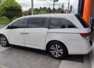 Honda Odyssey 3.5 Exl