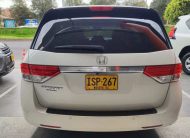 Honda Odyssey 3.5 Exl
