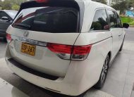 Honda Odyssey 3.5 Exl