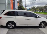Honda Odyssey 3.5 Exl