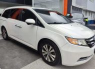 Honda Odyssey 3.5 Exl