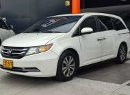 Honda Odyssey 3.5 Exl
