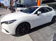 Mazda 3 2.0 Sport Touring