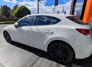 Mazda 3 2.0 Sport Touring