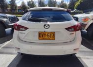 Mazda 3 2.0 Sport Touring