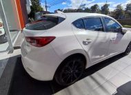Mazda 3 2.0 Sport Touring