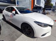 Mazda 3 2.0 Sport Touring