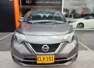Nissan Note 1.6 Advance
