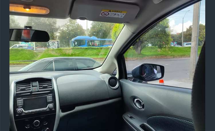 Nissan Note 1.6 Advance