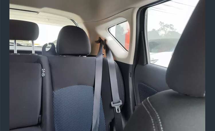 Nissan Note 1.6 Advance