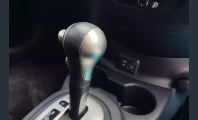 Nissan Note 1.6 Advance