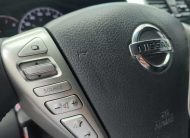 Nissan Note 1.6 Advance