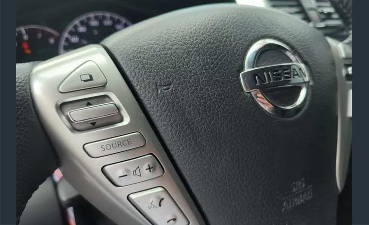 Nissan Note 1.6 Advance