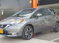 Nissan Note 1.6 Advance