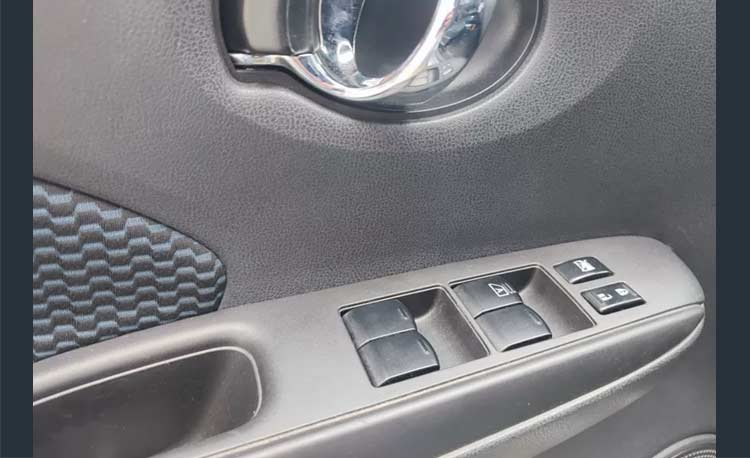 Nissan Note 1.6 Advance