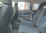 Nissan Note 1.6 Advance