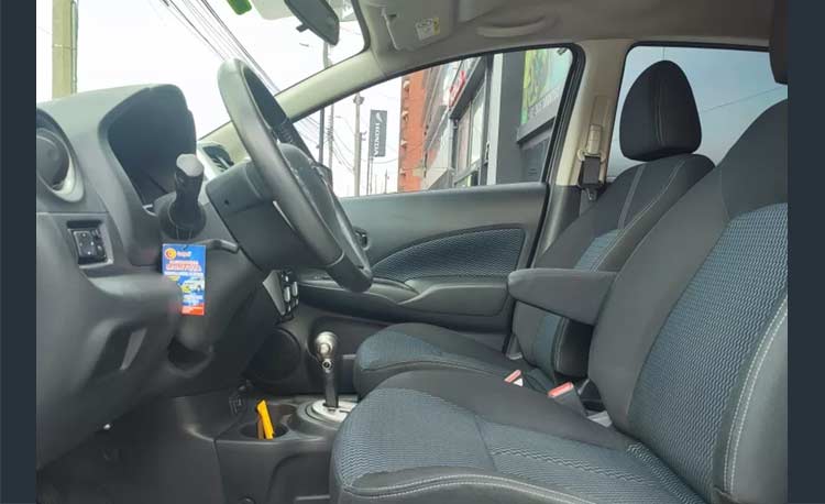 Nissan Note 1.6 Advance