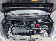 Nissan Note 1.6 Advance