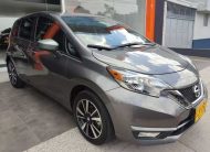 Nissan Note 1.6 Advance