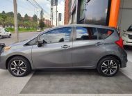 Nissan Note 1.6 Advance