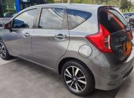 Nissan Note 1.6 Advance