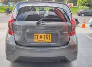 Nissan Note 1.6 Advance