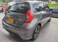Nissan Note 1.6 Advance