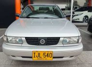 Nissan Sentra 1.6 B13