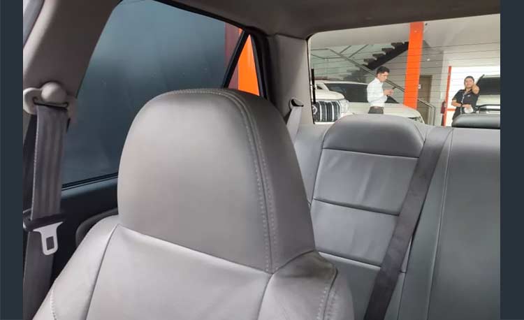 Nissan Sentra 1.6 B13