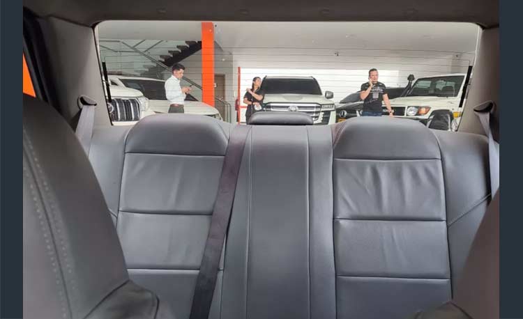 Nissan Sentra 1.6 B13