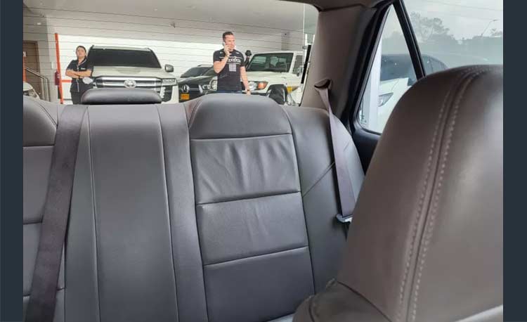 Nissan Sentra 1.6 B13