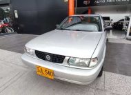 Nissan Sentra 1.6 B13
